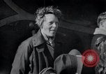 Image of Amelia Earhart Oakland California USA, 1935, second 54 stock footage video 65675029429