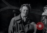 Image of Amelia Earhart Oakland California USA, 1935, second 55 stock footage video 65675029429
