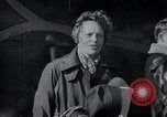 Image of Amelia Earhart Oakland California USA, 1935, second 56 stock footage video 65675029429