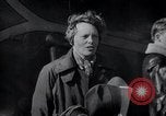 Image of Amelia Earhart Oakland California USA, 1935, second 57 stock footage video 65675029429