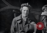 Image of Amelia Earhart Oakland California USA, 1935, second 58 stock footage video 65675029429