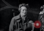 Image of Amelia Earhart Oakland California USA, 1935, second 60 stock footage video 65675029429