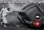 Image of daredevils Hollywood Los Angeles California USA, 1936, second 20 stock footage video 65675029430