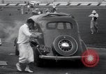 Image of daredevils Hollywood Los Angeles California USA, 1936, second 21 stock footage video 65675029430