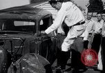 Image of daredevils Hollywood Los Angeles California USA, 1936, second 25 stock footage video 65675029430