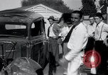 Image of daredevils Hollywood Los Angeles California USA, 1936, second 26 stock footage video 65675029430