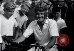 Image of daredevils Hollywood Los Angeles California USA, 1936, second 27 stock footage video 65675029430