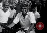 Image of daredevils Hollywood Los Angeles California USA, 1936, second 28 stock footage video 65675029430