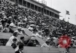 Image of daredevils Hollywood Los Angeles California USA, 1936, second 30 stock footage video 65675029430