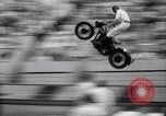 Image of daredevils Hollywood Los Angeles California USA, 1936, second 34 stock footage video 65675029430