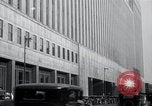 Standbild Hauptwasserleitung platzt Chicago Illinois USA, 1936, aus Sekunde 10 historischem Filmmaterial Videoclip 65675029431