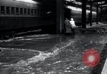 Standbild Hauptwasserleitung platzt Chicago Illinois USA, 1936, aus Sekunde 19 historischem Filmmaterial Videoclip 65675029431