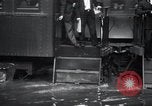 Standbild Hauptwasserleitung platzt Chicago Illinois USA, 1936, aus Sekunde 25 historischem Filmmaterial Videoclip 65675029431
