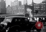 Standbild Hauptwasserleitung platzt Chicago Illinois USA, 1936, aus Sekunde 60 historischem Filmmaterial Videoclip 65675029431