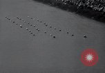 Standbild Wasser Polizei Wien Österreich, 1936, aus Sekunde 15 historischem Filmmaterial Videoclip 65675029432