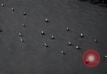 Standbild Wasser Polizei Wien Österreich, 1936, aus Sekunde 23 historischem Filmmaterial Videoclip 65675029432