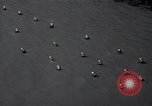 Standbild Wasser Polizei Wien Österreich, 1936, aus Sekunde 24 historischem Filmmaterial Videoclip 65675029432