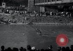 Standbild Wasser Polizei Wien Österreich, 1936, aus Sekunde 27 historischem Filmmaterial Videoclip 65675029432