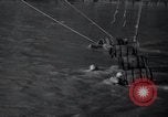 Standbild Wasser Polizei Wien Österreich, 1936, aus Sekunde 32 historischem Filmmaterial Videoclip 65675029432