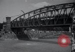 Standbild Wasser Polizei Wien Österreich, 1936, aus Sekunde 40 historischem Filmmaterial Videoclip 65675029432