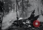 Standbild Forest Fire Secord Township Ontario Kanada, 1936, aus Sekunde 28 historischem Filmmaterial Videoclip 65675029433