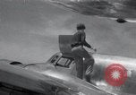 Standbild Amelia Earhart Burbank California USA, 1936, aus Sekunde 12 historischem Filmmaterial Videoclip 65675029434