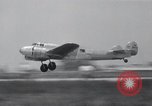Standbild Amelia Earhart Burbank California USA, 1936, aus Sekunde 24 historischem Filmmaterial Videoclip 65675029434
