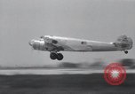 Standbild Amelia Earhart Burbank California USA, 1936, aus Sekunde 25 historischem Filmmaterial Videoclip 65675029434