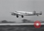 Standbild Amelia Earhart Burbank California USA, 1936, aus Sekunde 26 historischem Filmmaterial Videoclip 65675029434
