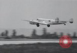Standbild Amelia Earhart Burbank California USA, 1936, aus Sekunde 27 historischem Filmmaterial Videoclip 65675029434