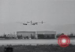 Standbild Amelia Earhart Burbank California USA, 1936, aus Sekunde 30 historischem Filmmaterial Videoclip 65675029434