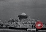 Standbild Buckingham Fountain Chicago Illinois USA, 1936, aus Sekunde 9 historischem Filmmaterial Videoclip 65675029435