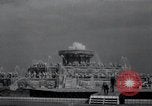 Standbild Buckingham Fountain Chicago Illinois USA, 1936, aus Sekunde 10 historischem Filmmaterial Videoclip 65675029435