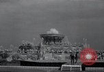 Standbild Buckingham Fountain Chicago Illinois USA, 1936, aus Sekunde 11 historischem Filmmaterial Videoclip 65675029435