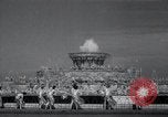 Standbild Buckingham Fountain Chicago Illinois USA, 1936, aus Sekunde 15 historischem Filmmaterial Videoclip 65675029435