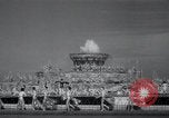 Standbild Buckingham Fountain Chicago Illinois USA, 1936, aus Sekunde 16 historischem Filmmaterial Videoclip 65675029435