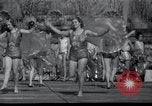 Standbild Buckingham Fountain Chicago Illinois USA, 1936, aus Sekunde 19 historischem Filmmaterial Videoclip 65675029435