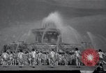 Standbild Buckingham Fountain Chicago Illinois USA, 1936, aus Sekunde 22 historischem Filmmaterial Videoclip 65675029435