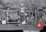 Standbild Buckingham Fountain Chicago Illinois USA, 1936, aus Sekunde 26 historischem Filmmaterial Videoclip 65675029435