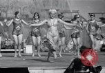 Standbild Buckingham Fountain Chicago Illinois USA, 1936, aus Sekunde 29 historischem Filmmaterial Videoclip 65675029435