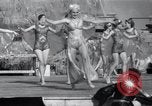Standbild Buckingham Fountain Chicago Illinois USA, 1936, aus Sekunde 31 historischem Filmmaterial Videoclip 65675029435