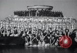 Standbild Buckingham Fountain Chicago Illinois USA, 1936, aus Sekunde 44 historischem Filmmaterial Videoclip 65675029435