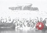 Standbild Buckingham Fountain Chicago Illinois USA, 1936, aus Sekunde 45 historischem Filmmaterial Videoclip 65675029435