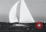 Immagine di Barche a vela Larchmont New York USA, 1936, secondo 13 filmato di repertorio 65675029436