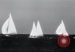 Immagine di Barche a vela Larchmont New York USA, 1936, secondo 17 filmato di repertorio 65675029436