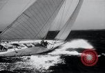 Immagine di Barche a vela Larchmont New York USA, 1936, secondo 22 filmato di repertorio 65675029436