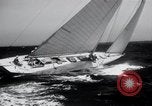 Immagine di Barche a vela Larchmont New York USA, 1936, secondo 25 filmato di repertorio 65675029436