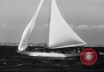 Immagine di Barche a vela Larchmont New York USA, 1936, secondo 32 filmato di repertorio 65675029436