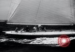 Immagine di Barche a vela Larchmont New York USA, 1936, secondo 39 filmato di repertorio 65675029436