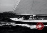 Immagine di Barche a vela Larchmont New York USA, 1936, secondo 40 filmato di repertorio 65675029436